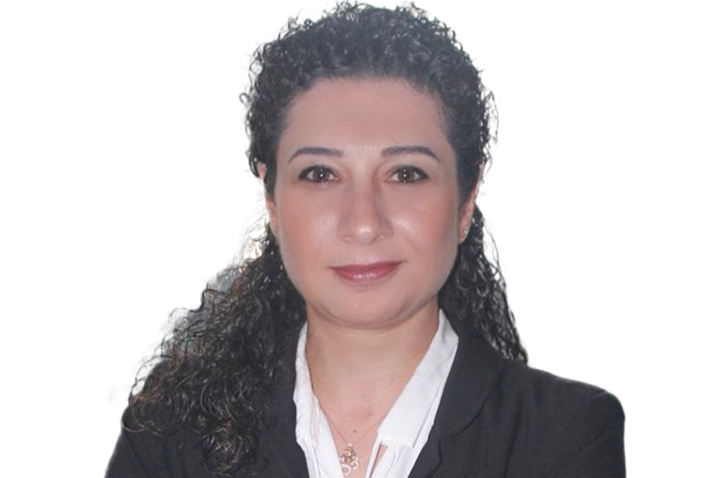 ÖZLEM HAYALİOĞLU