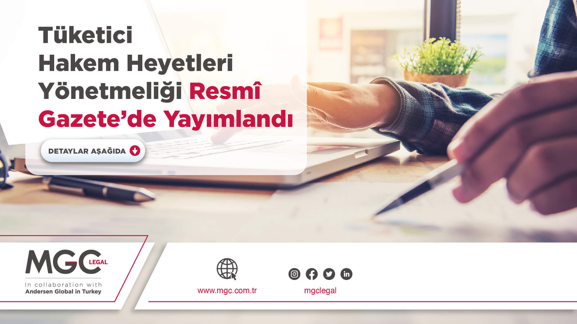 Tüketici Hakem Heyetleri Yönetmeliği Resmî Gazete’de Yayımlandı.