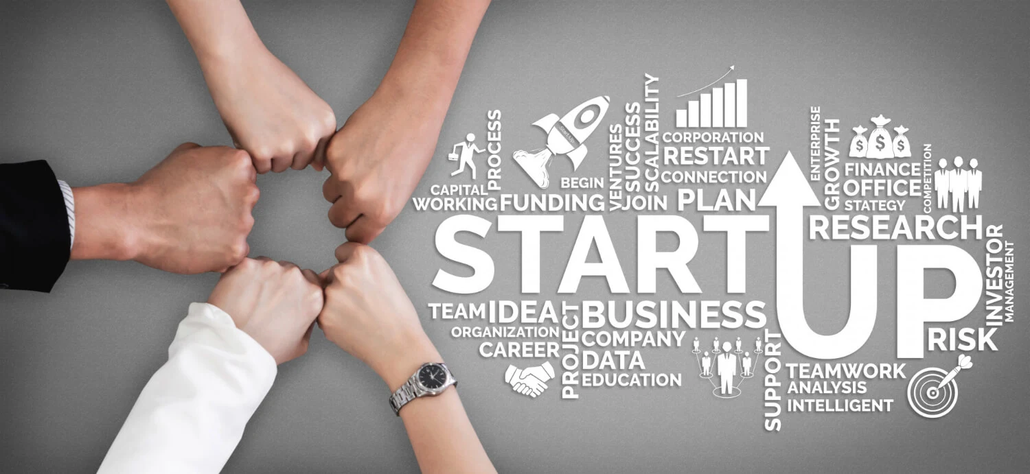 Start-up Nedir?